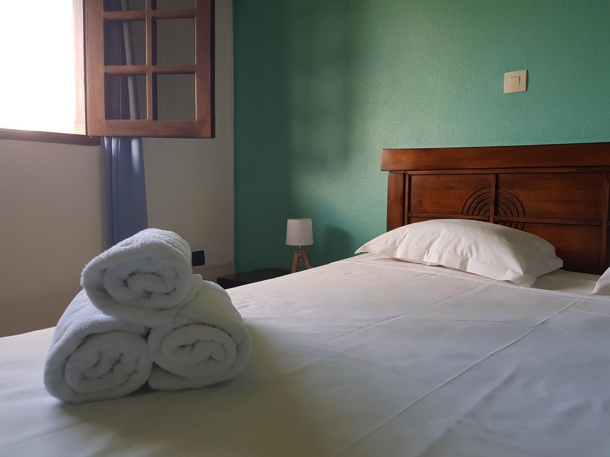 Hotel La Marmotte Matoury Buitenkant foto