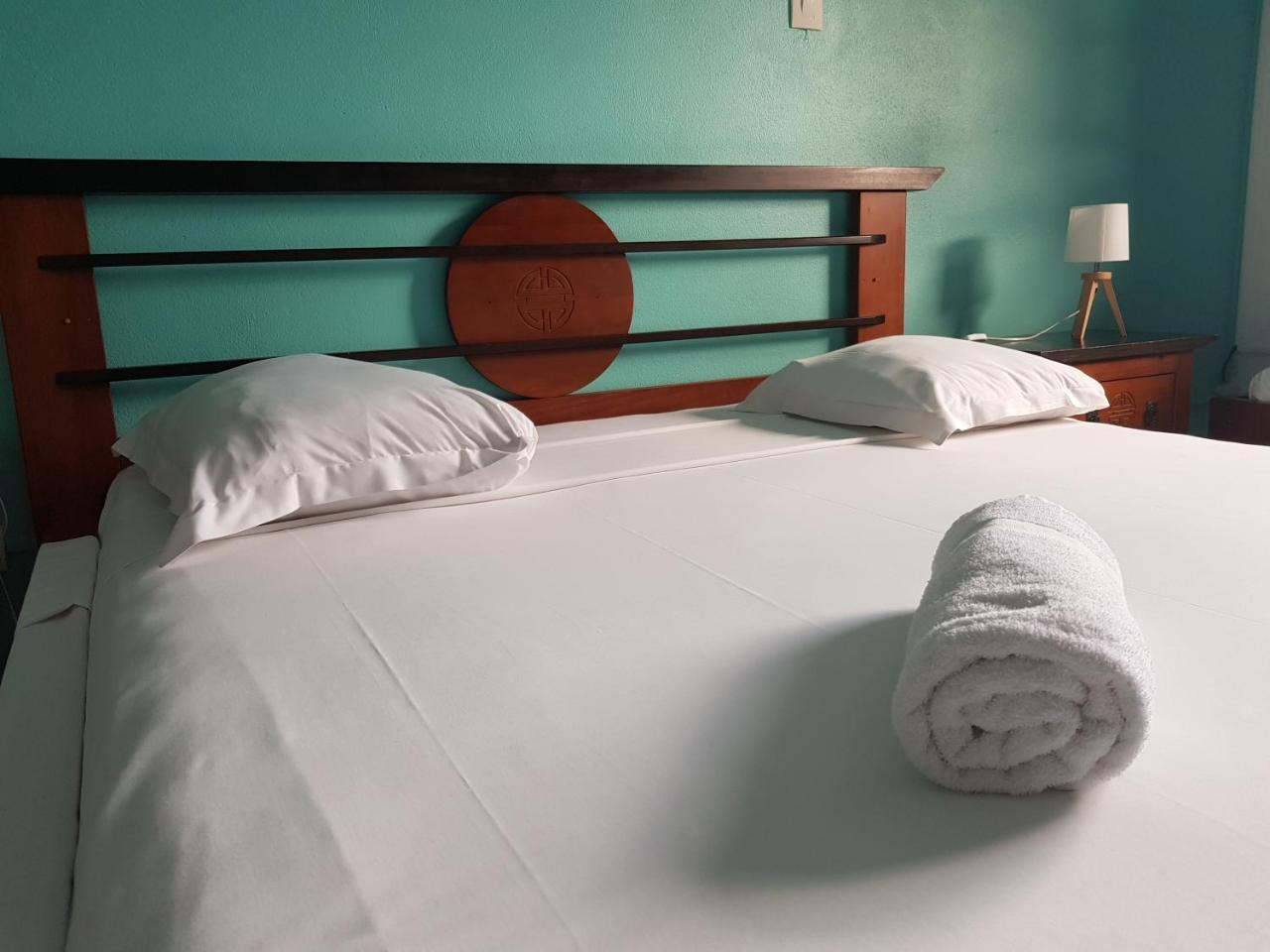 Hotel La Marmotte Matoury Buitenkant foto